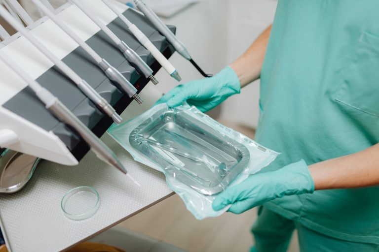 How To Become A Sterile Processing Technician CSSD Technician Hub